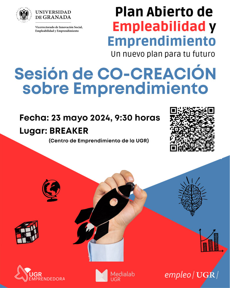 CocreacionEmprendimiento CocreacionEmprendimiento
