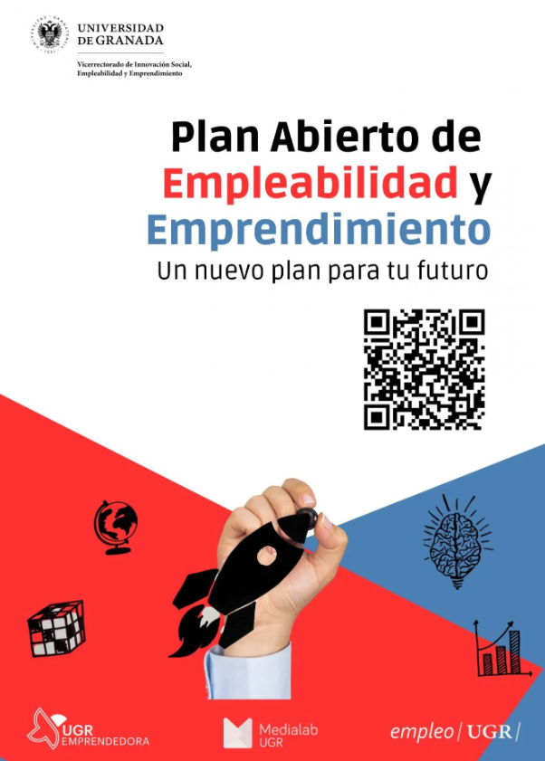 Plan Abierto empleabilidad Plan Abierto empleabilidad
