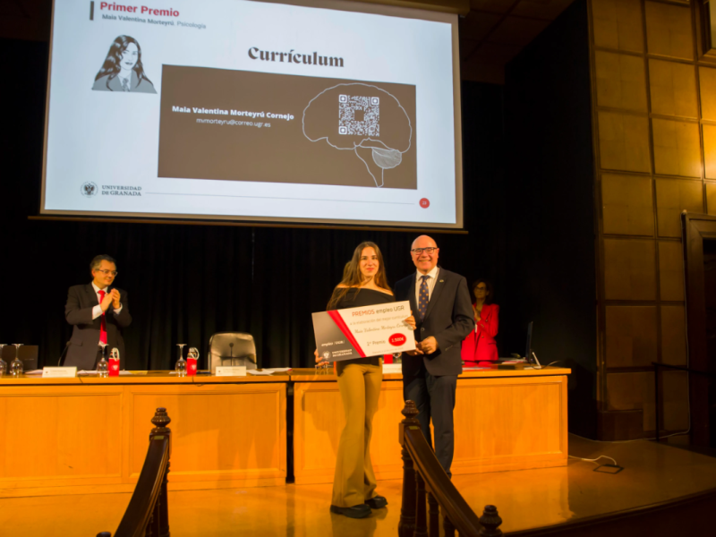 Premios CEP